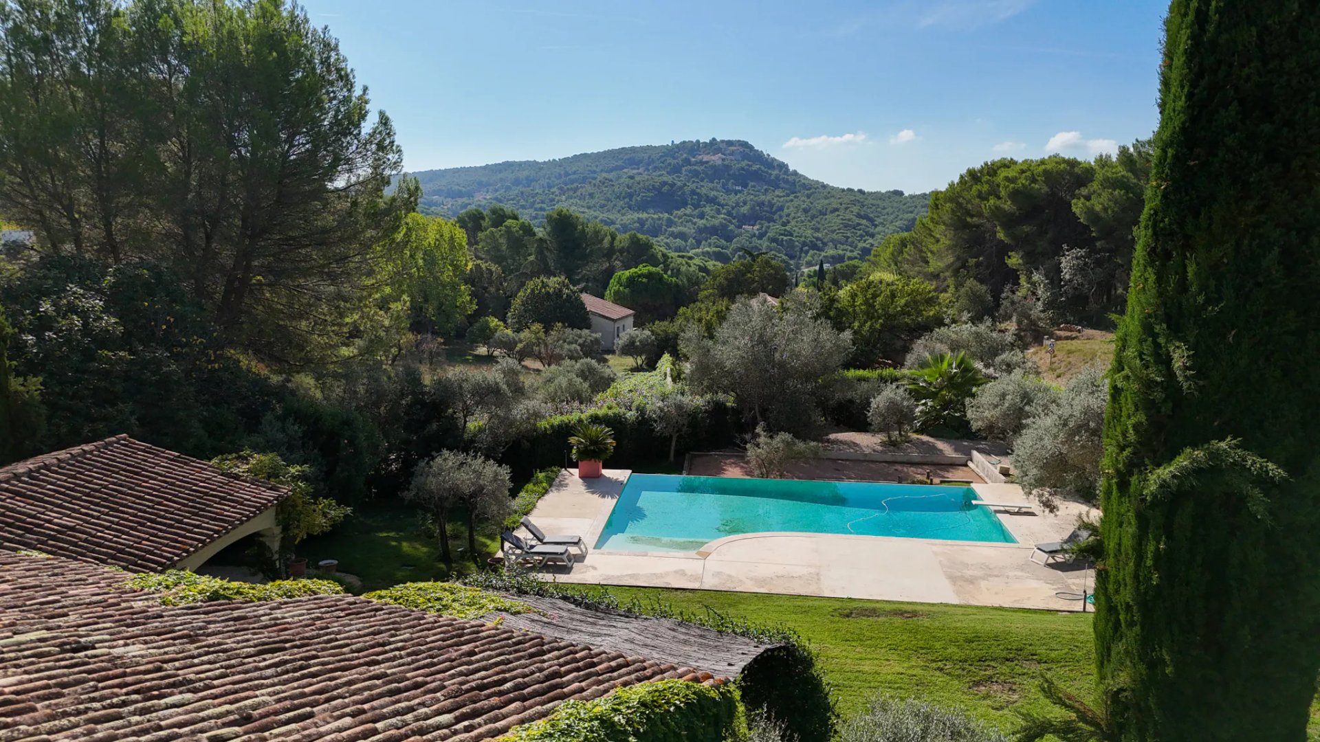 Maison à vendre, 180m², Ventabren