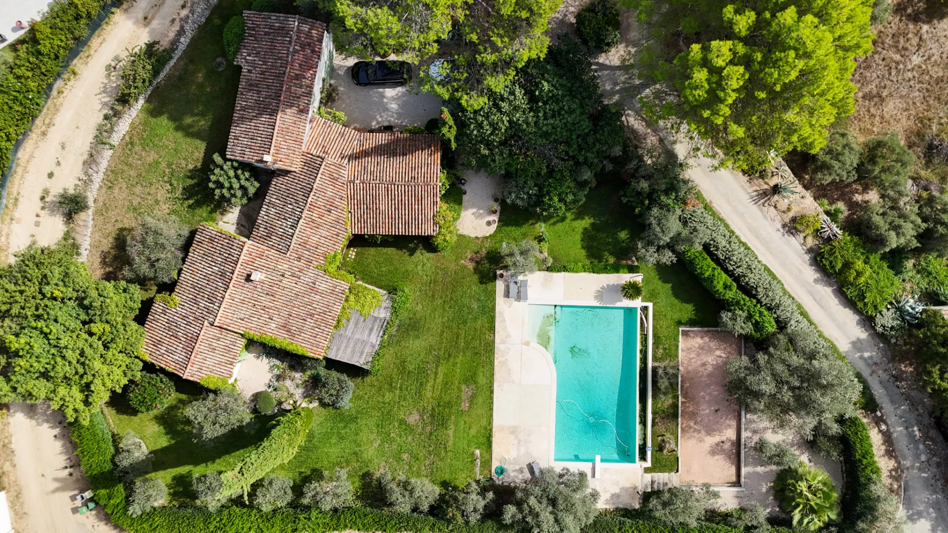 Maison à vendre, 180m², Ventabren
