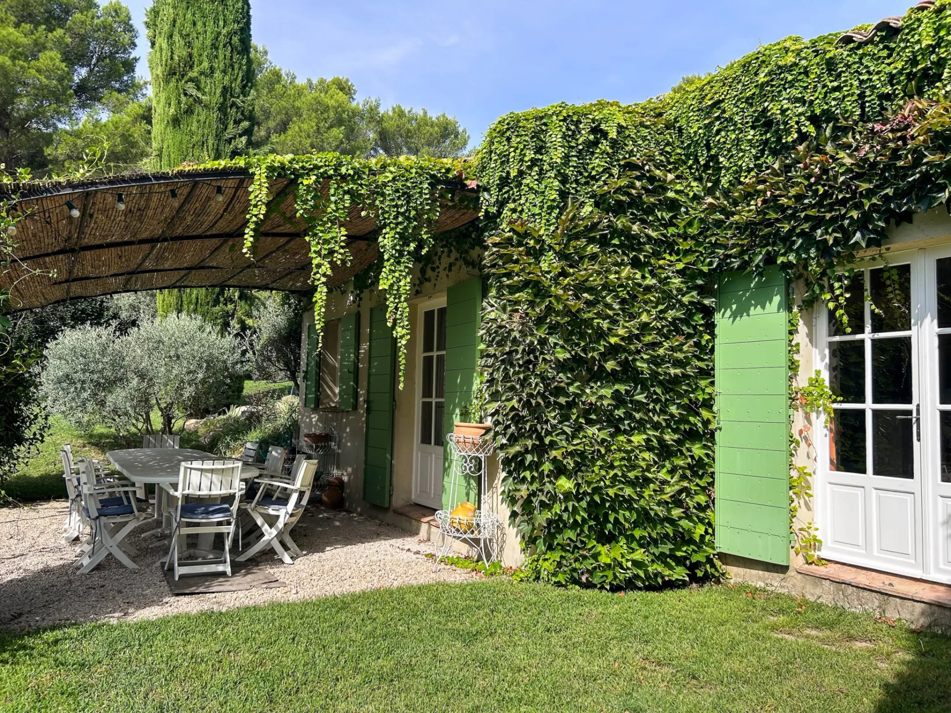 Maison à vendre, 180m², Ventabren