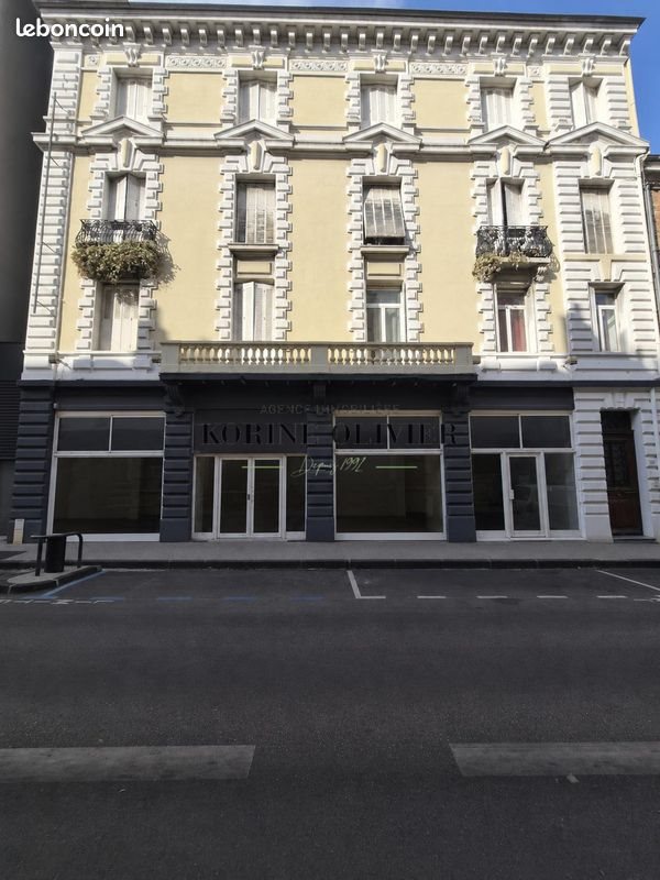 Appartement à vendre, 630m², Valence