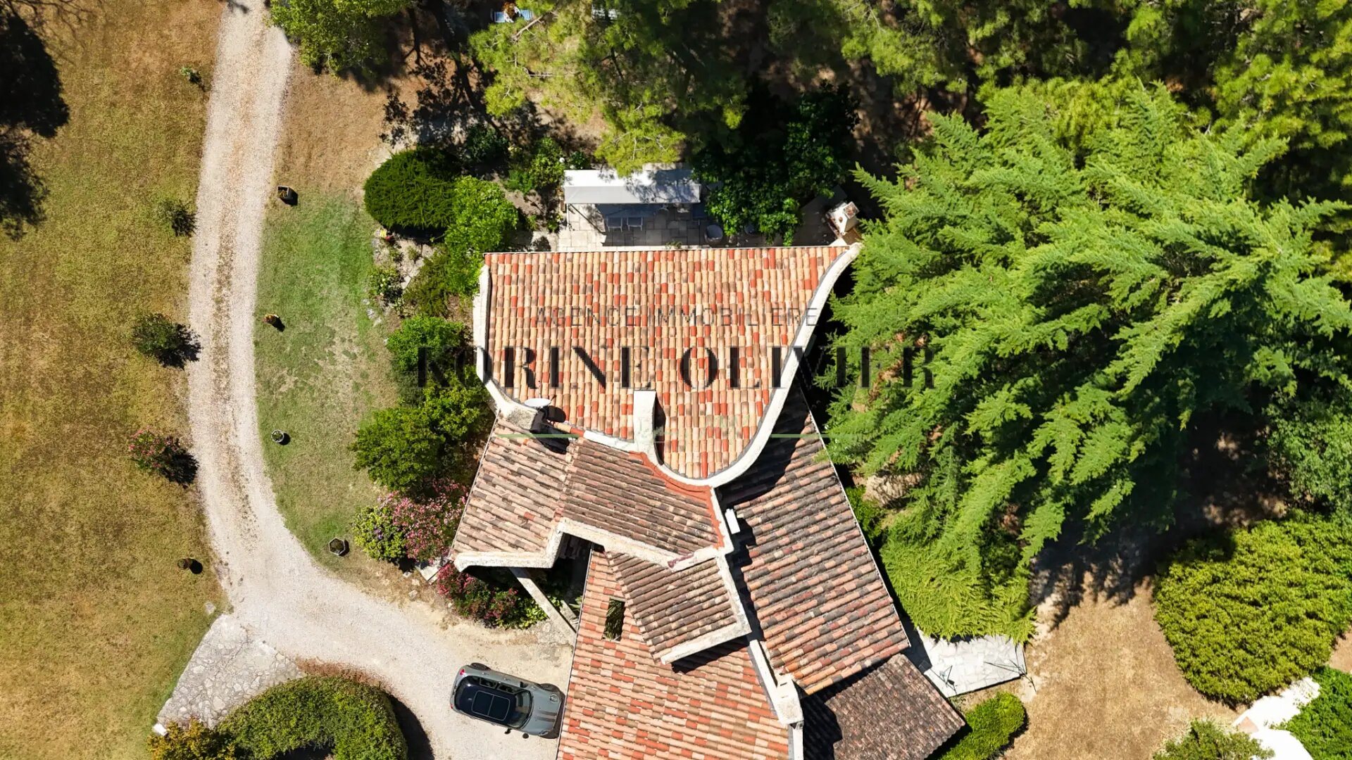 Maison à vendre, 140m², Le Puy-Sainte-Réparade