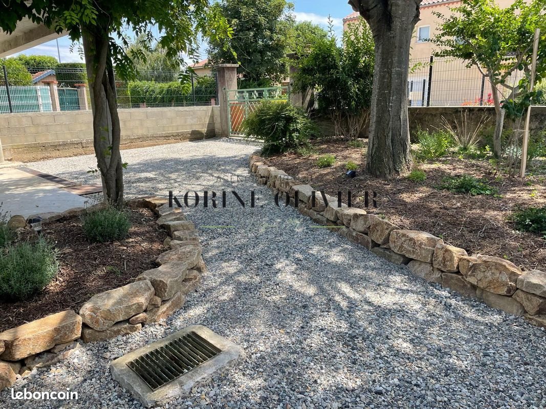 Maison à vendre, 150m², Tain-l'Hermitage