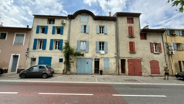 Maison à vendre, 153m², Peyrolles-en-Provence