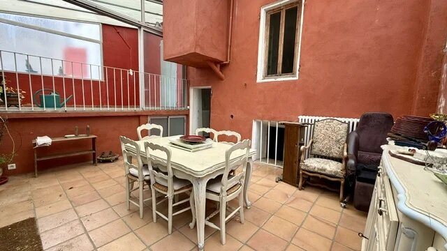 Maison à vendre, 153m², Peyrolles-en-Provence