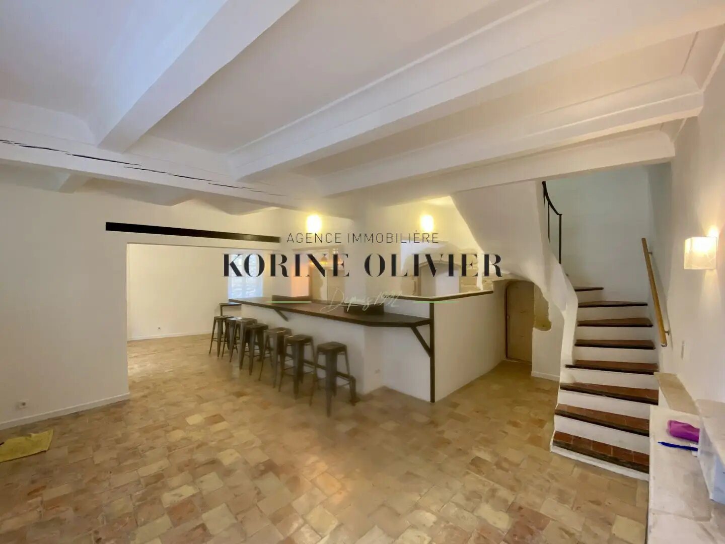 Maison à vendre, 250m², Lauris