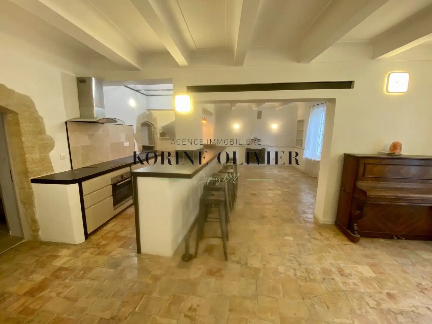 Maison à vendre, 250m², Lauris