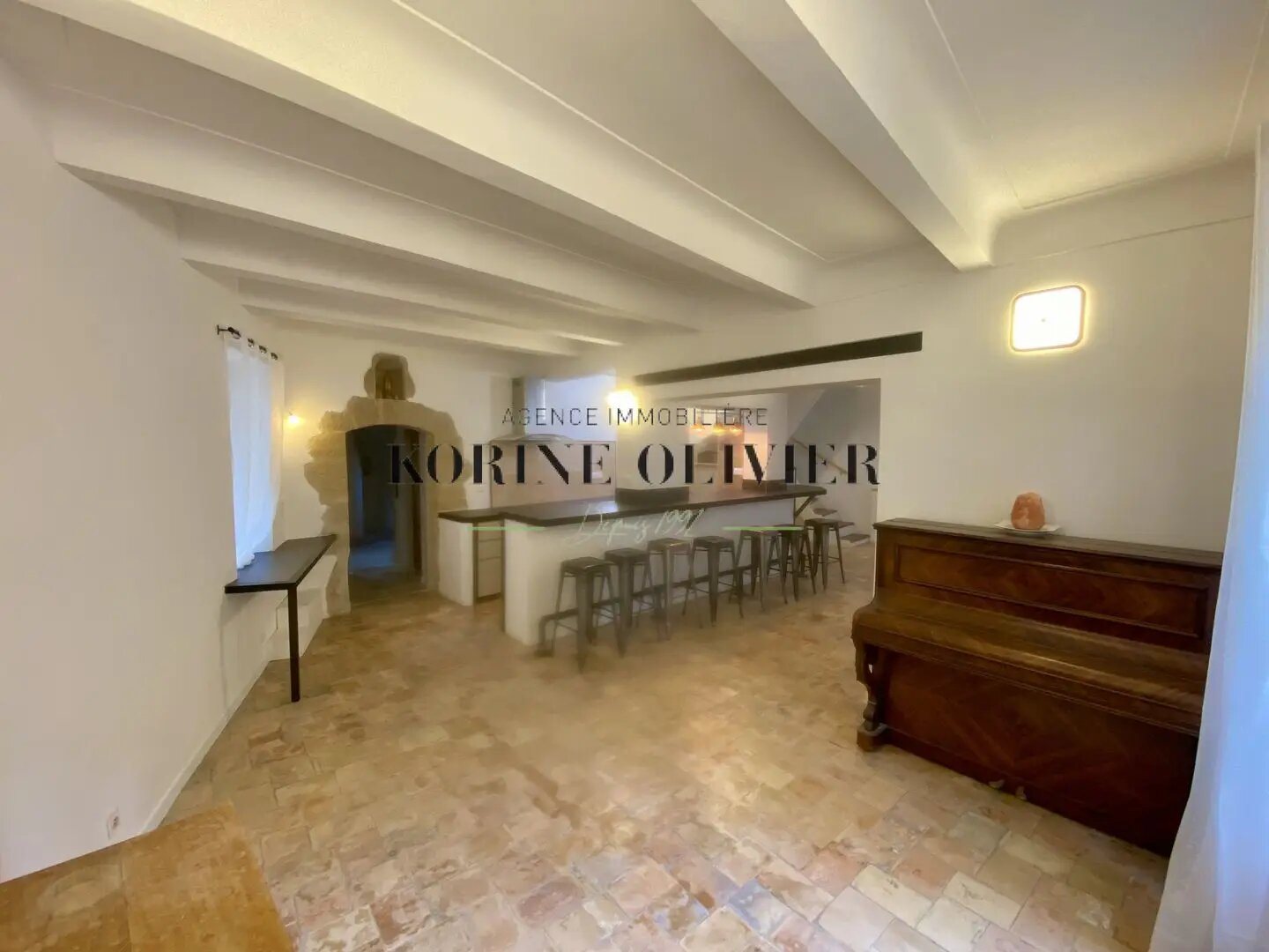 Maison à vendre, 250m², Lauris