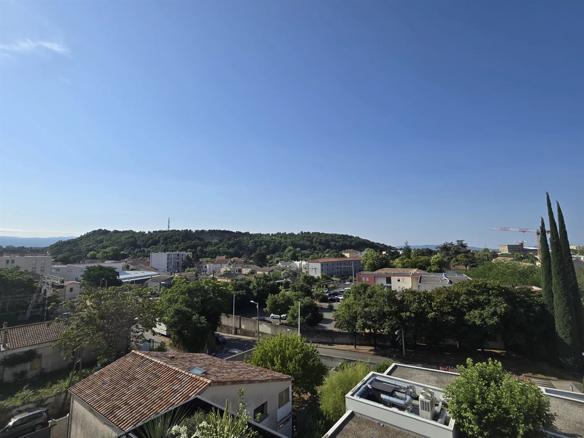 Appartement à vendre, 125m², Valence