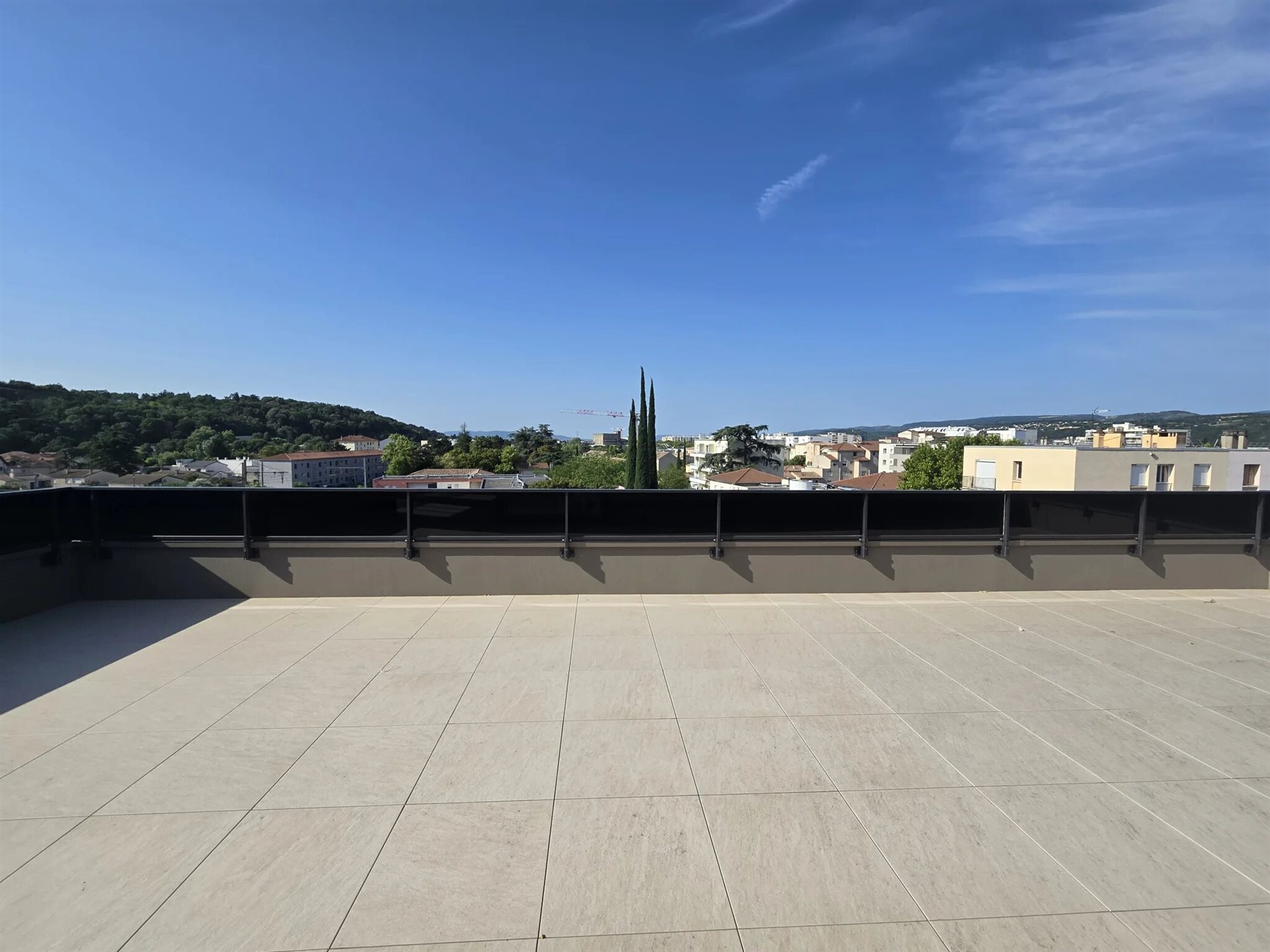 Appartement à vendre, 125m², Valence