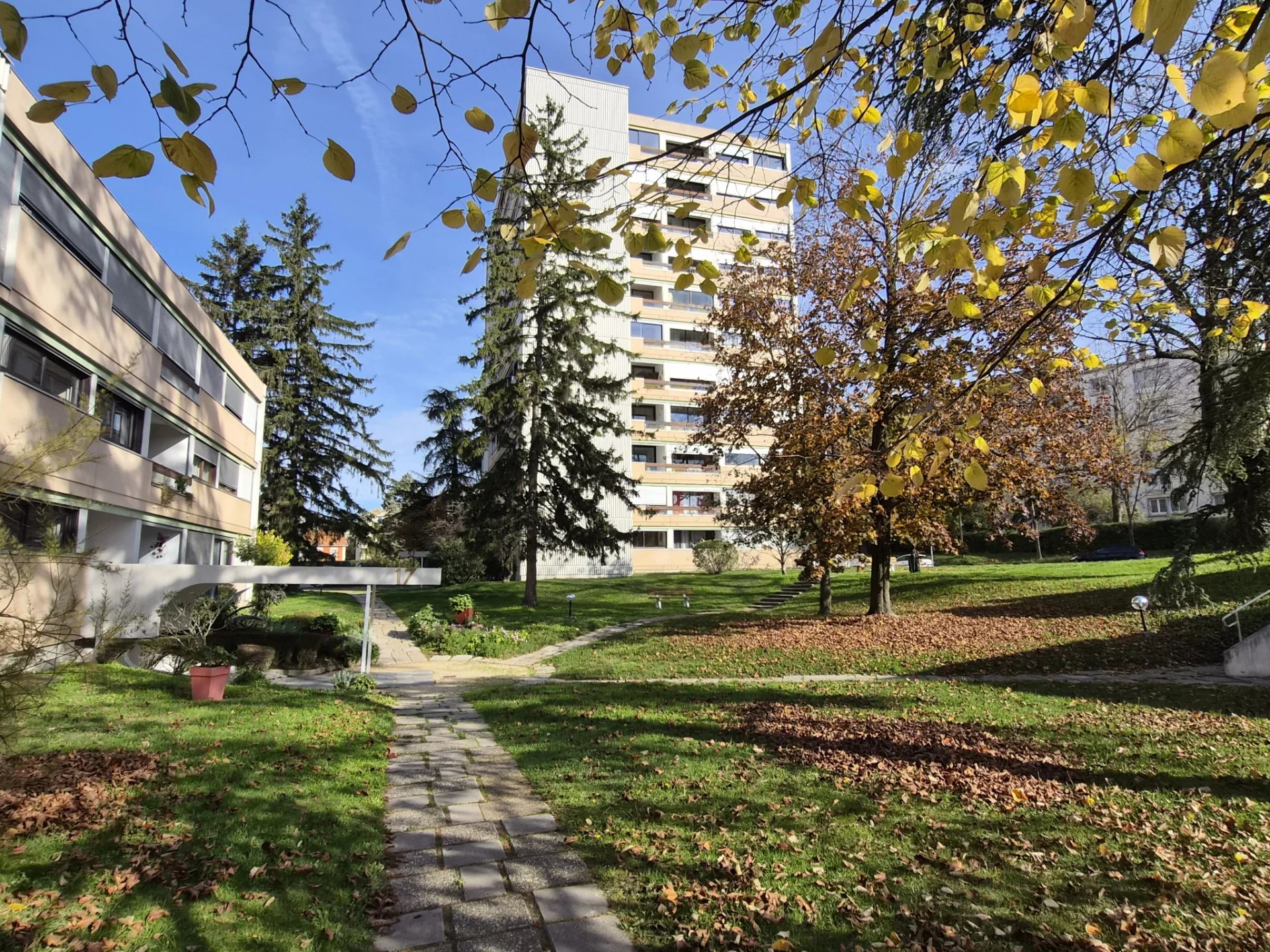 Appartement à vendre, 93m², Valence