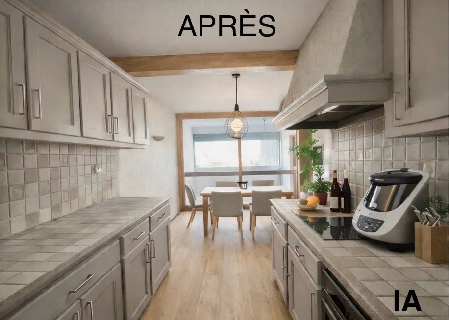 Appartement à vendre, 93m², Valence