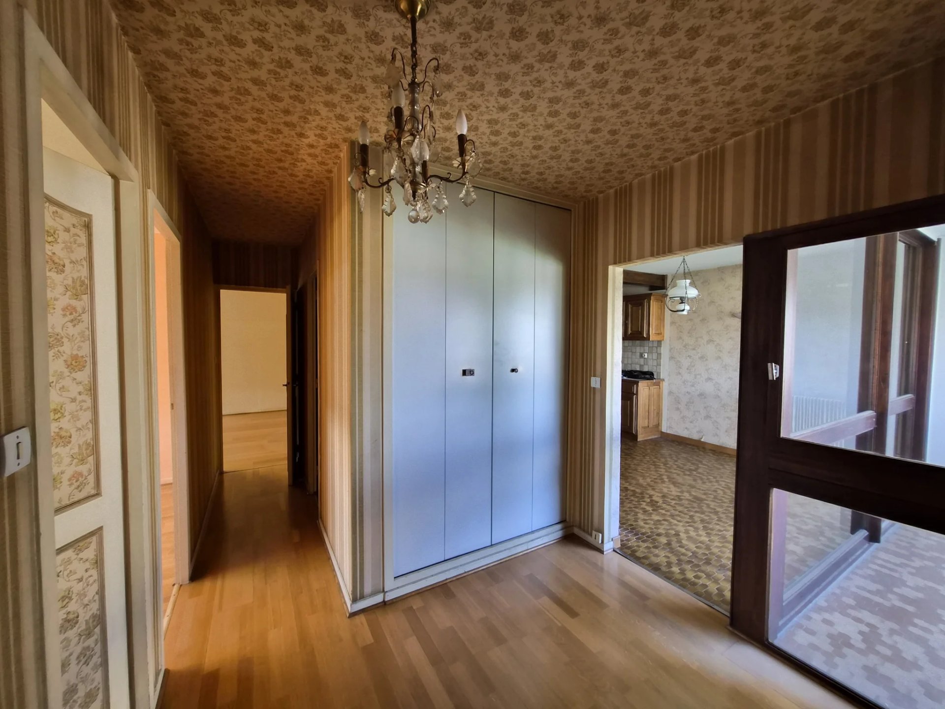 Appartement à vendre, 93m², Valence