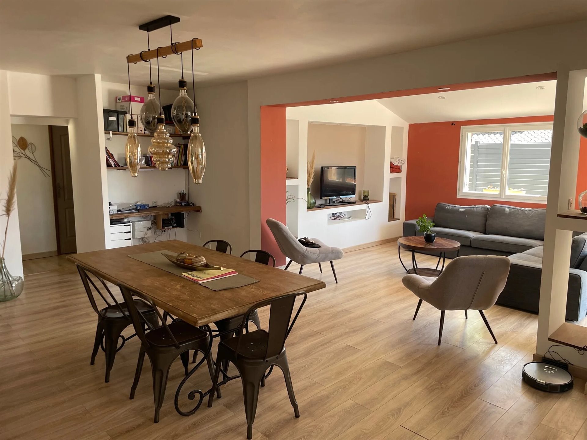 Maison à vendre, 130m², Grambois