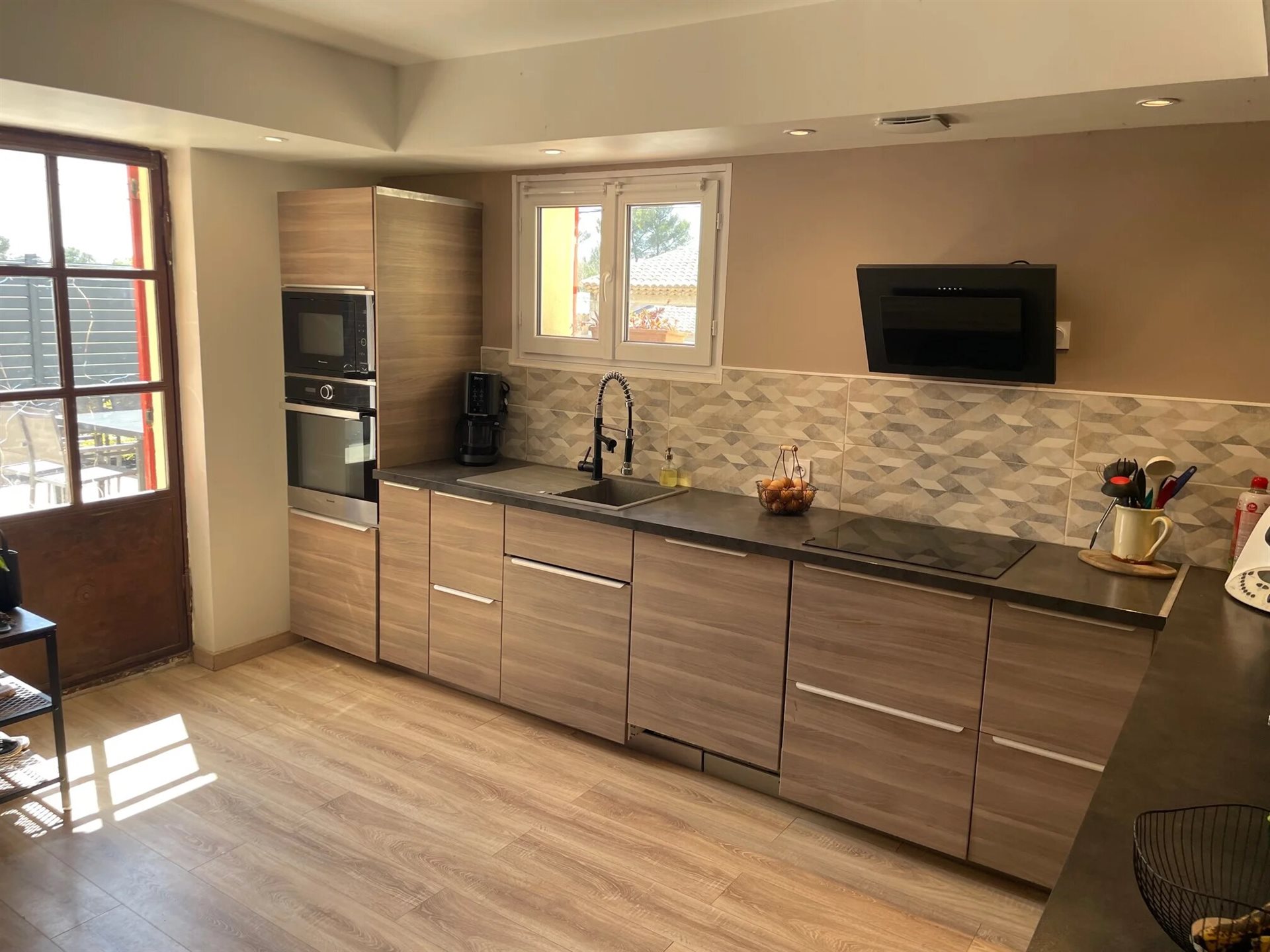 Maison à vendre, 130m², Grambois