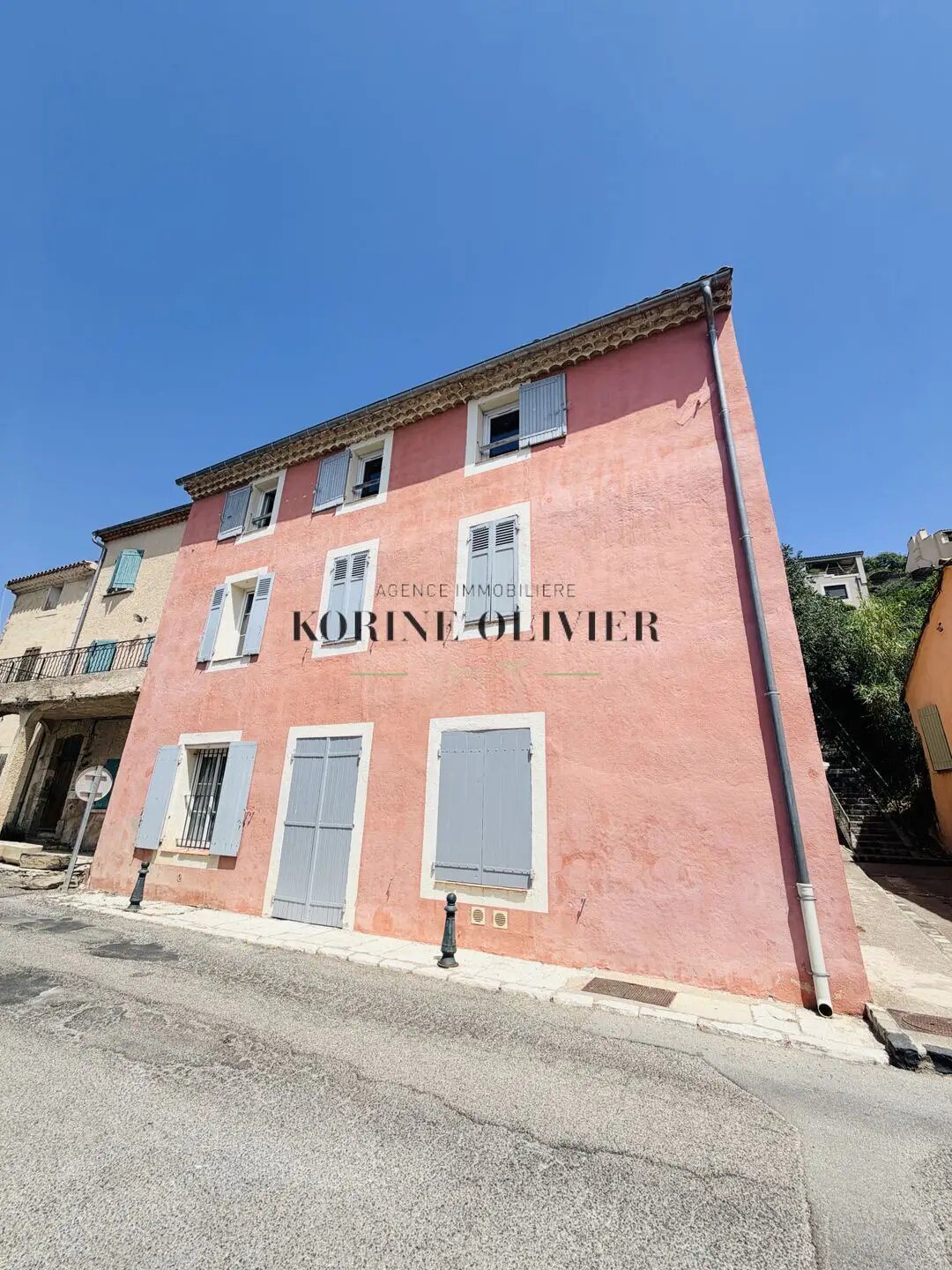 Appartement à vendre, 57m², Eguilles