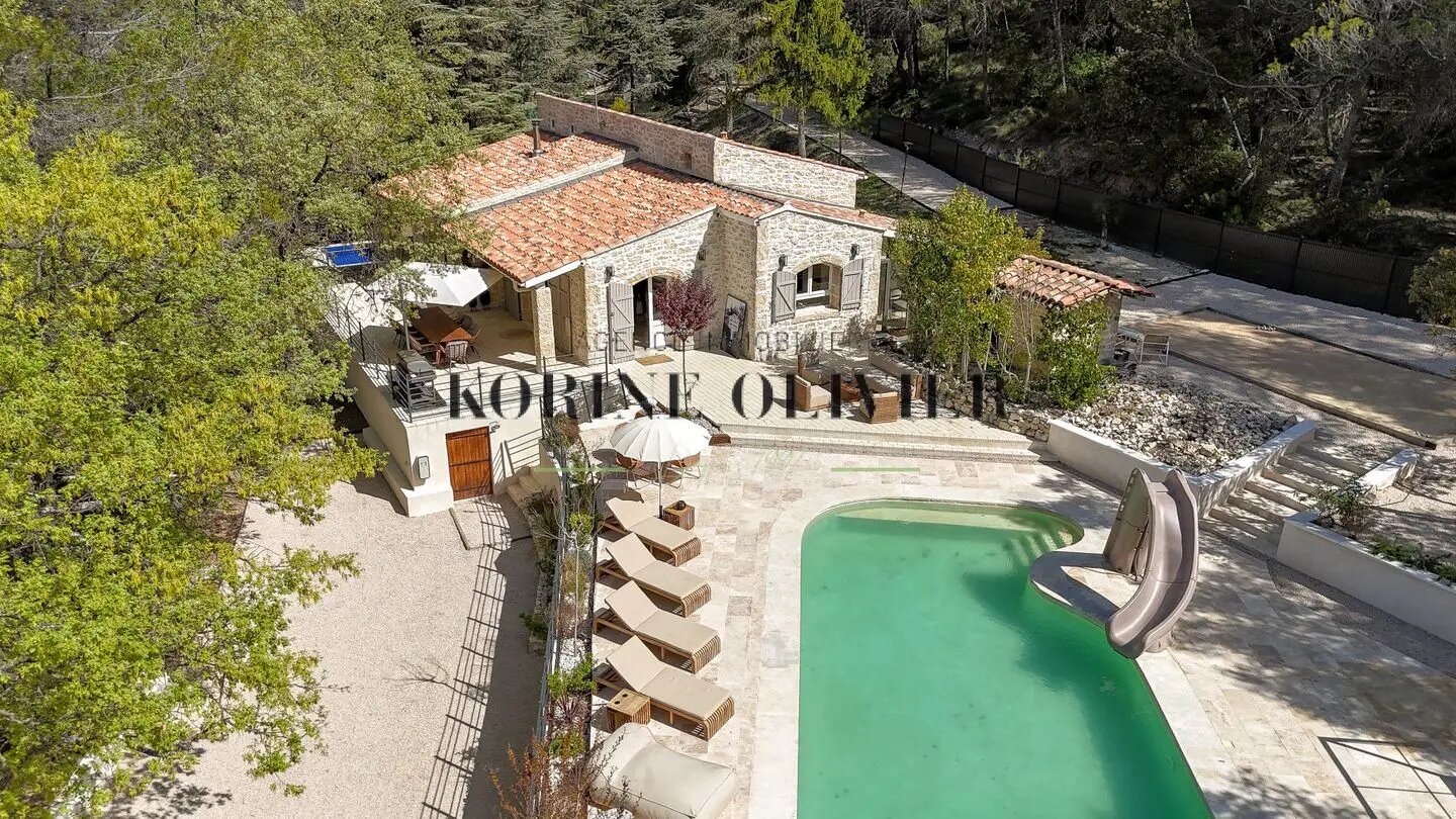 Maison à vendre, 160m², Venelles