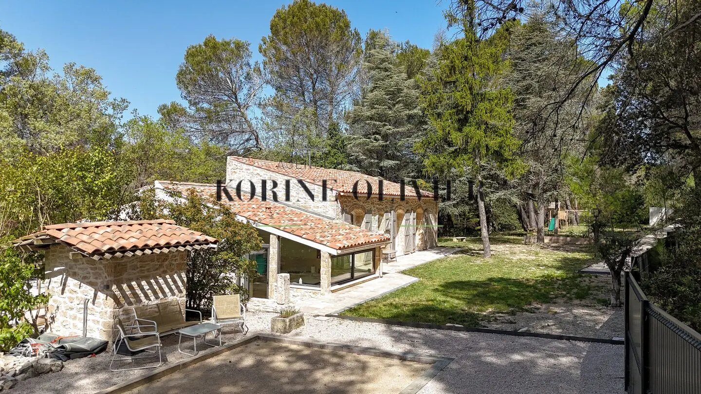 Maison à vendre, 160m², Venelles