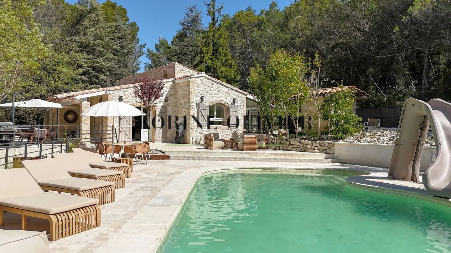 Maison à vendre, 160m², Venelles