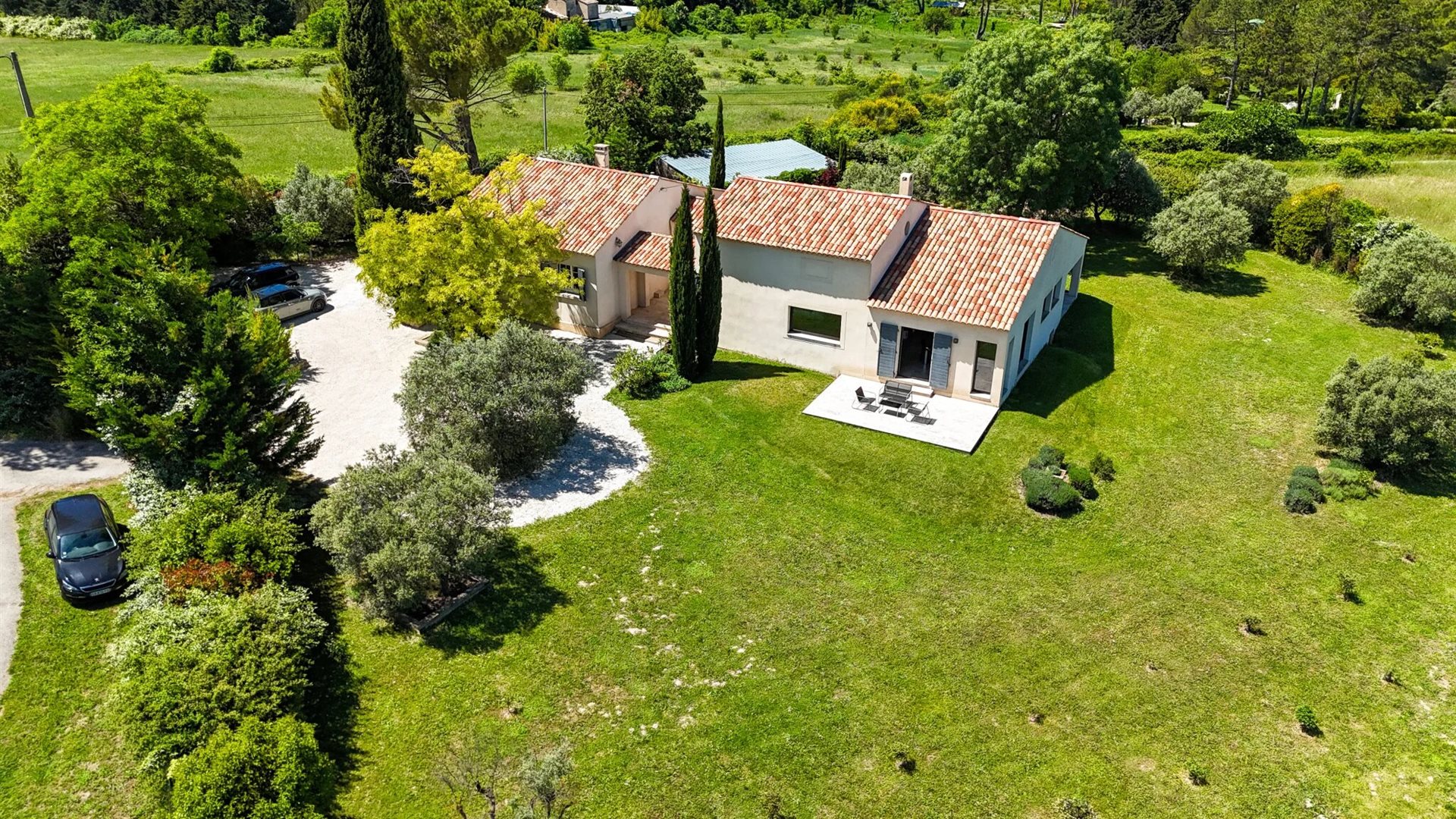 Maison à vendre, 240m², Aix-en-Provence