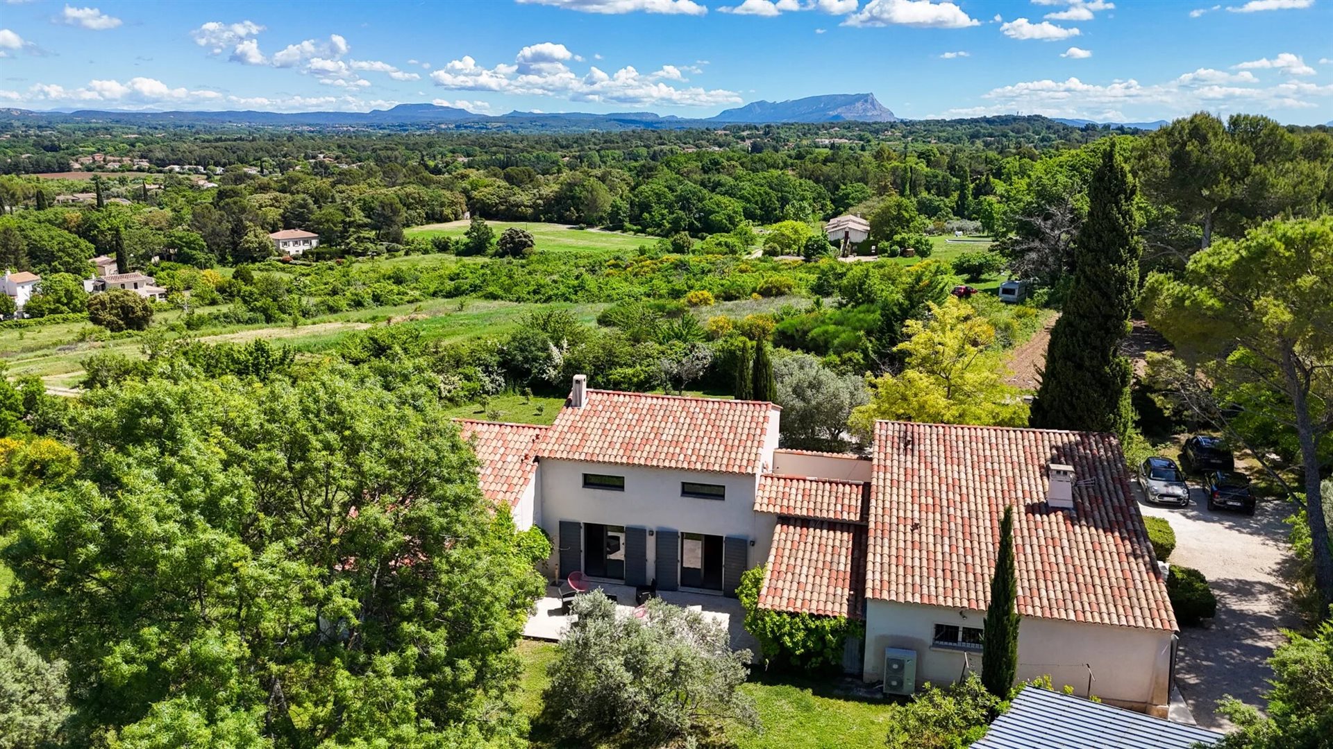 Maison à vendre, 240m², Aix-en-Provence