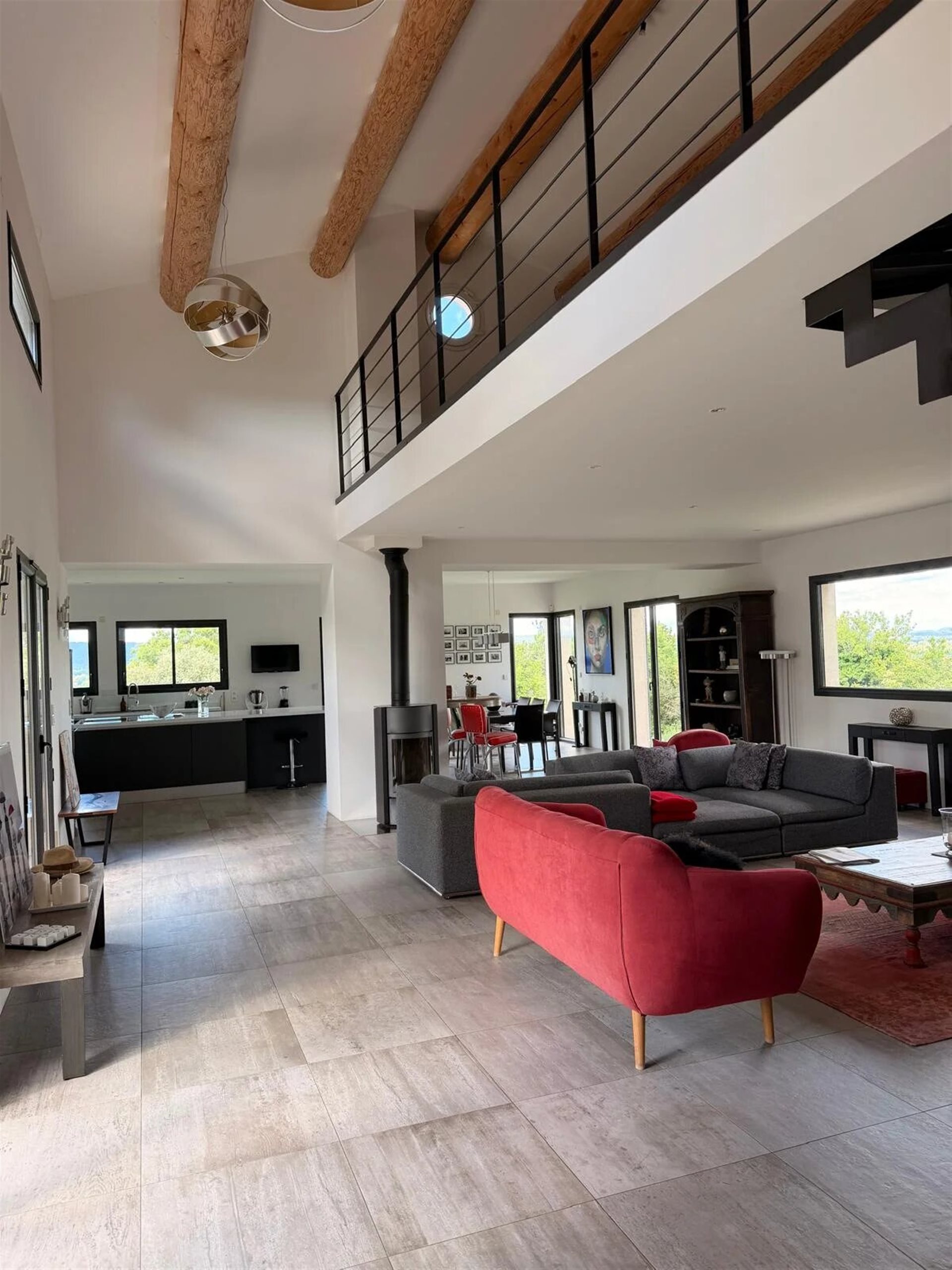 Maison à vendre, 240m², Aix-en-Provence