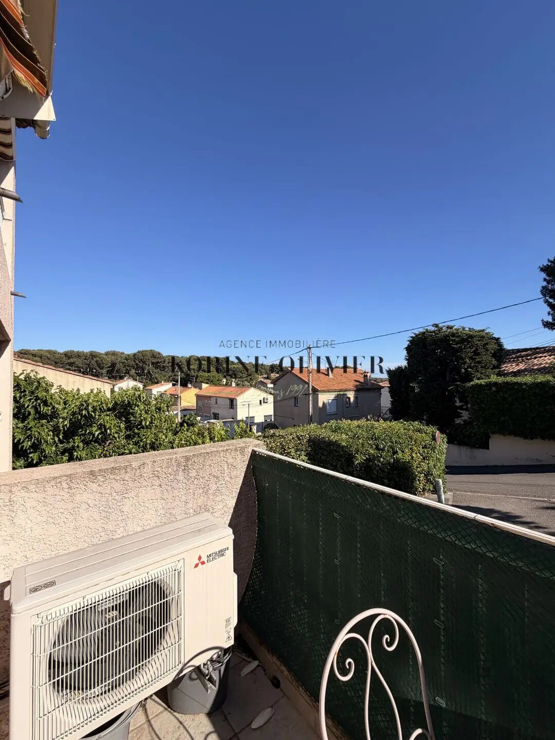 Appartement à vendre, 34m², Martigues