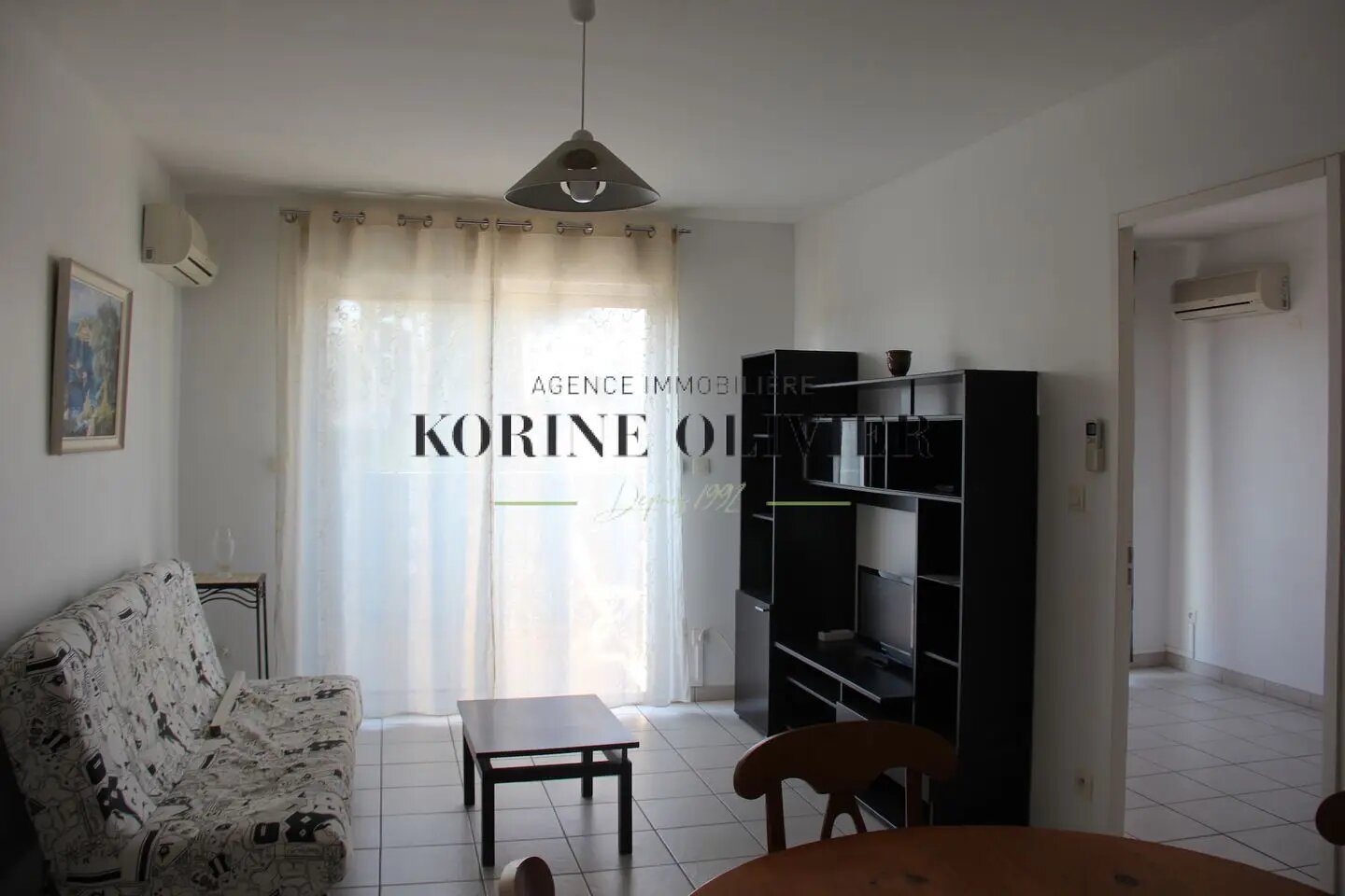 Appartement à vendre, 34m², Martigues