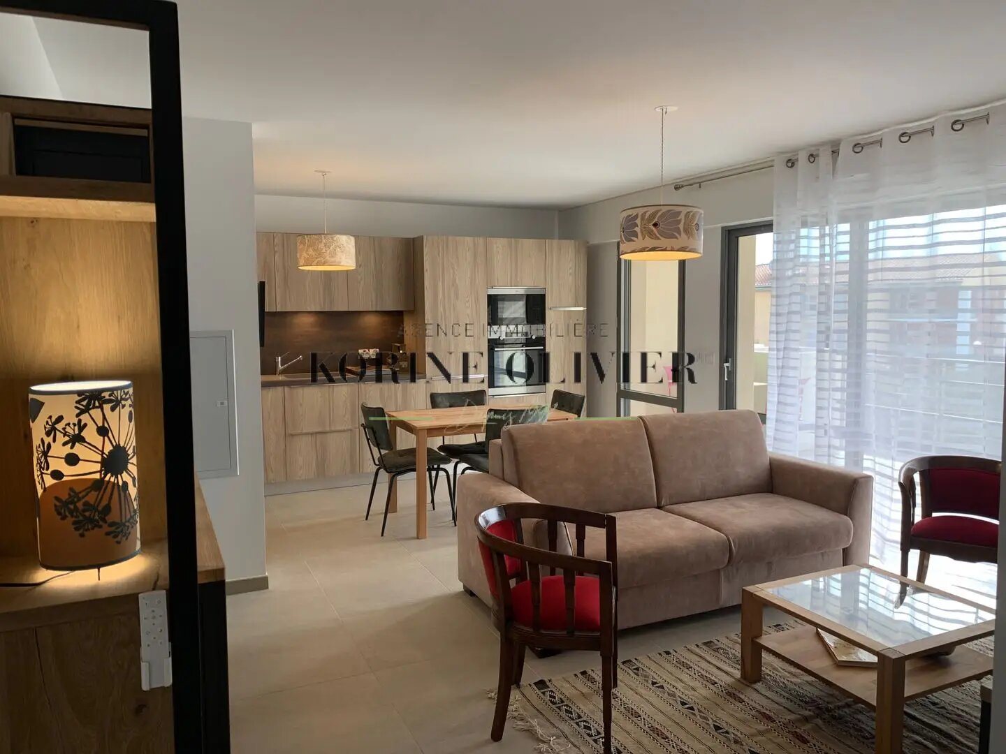 Appartement à vendre, 51m², Aix-en-Provence
