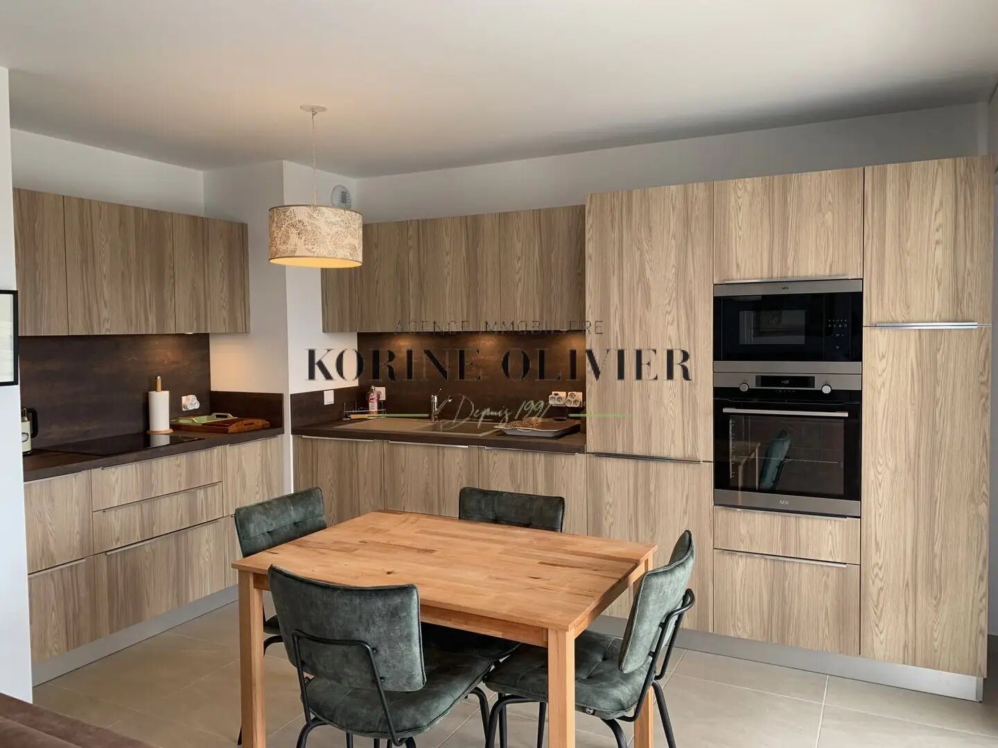 Appartement à vendre, 51m², Aix-en-Provence