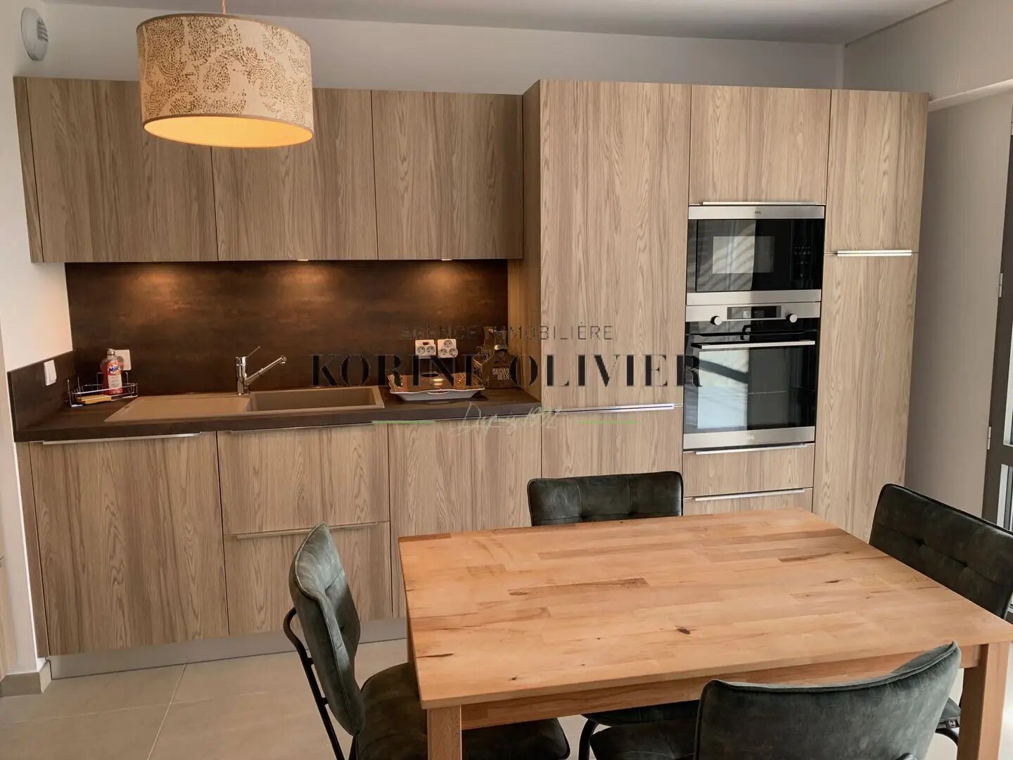 Appartement à vendre, 51m², Aix-en-Provence