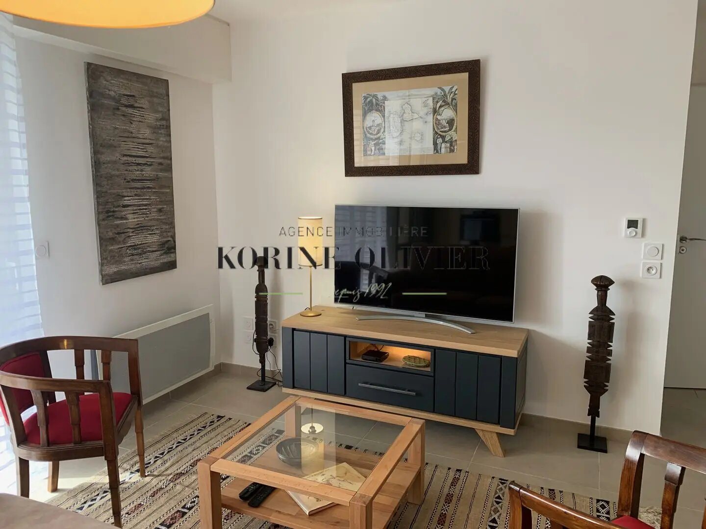 Appartement à vendre, 51m², Aix-en-Provence