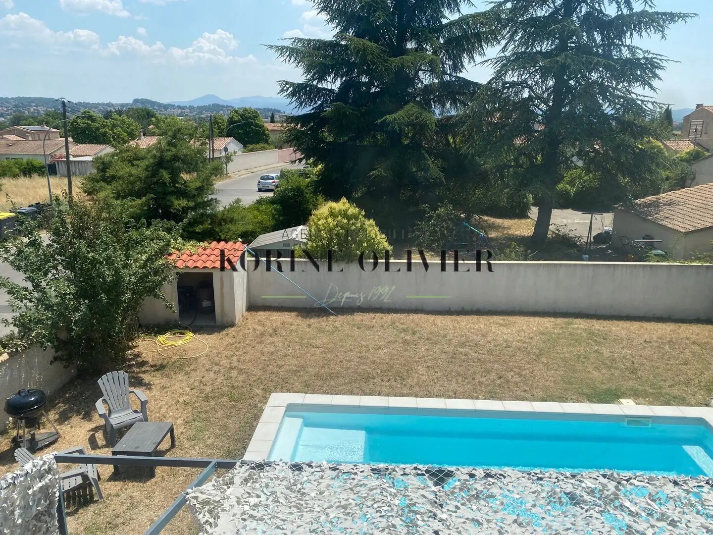 Maison à vendre, 105m², Pertuis