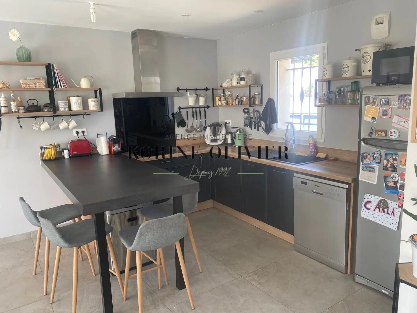 Maison à vendre, 105m², Pertuis