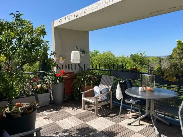 Appartement à vendre, 106m², Aix-en-Provence