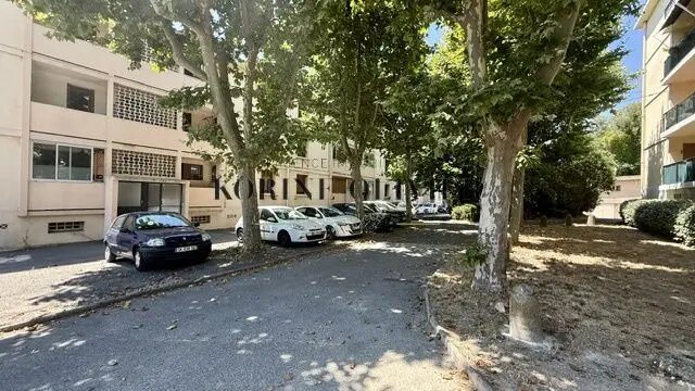 Appartement à vendre, 60m², Aix-en-Provence