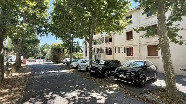 Appartement à vendre, 60m², Aix-en-Provence