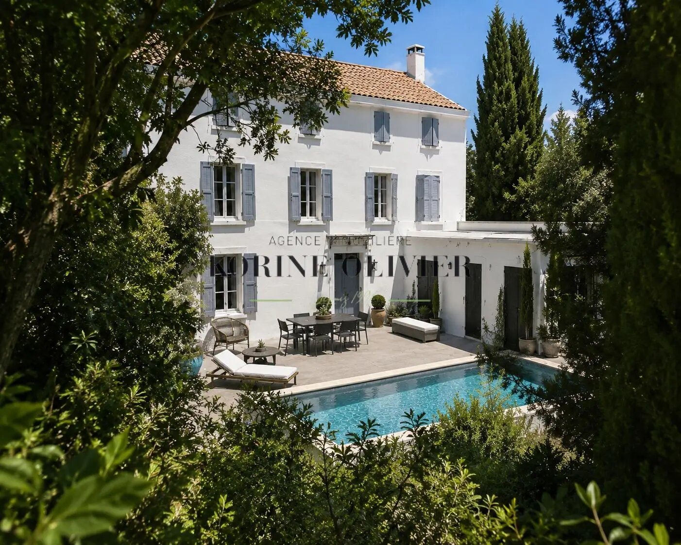 Maison à vendre, 360m², Valence