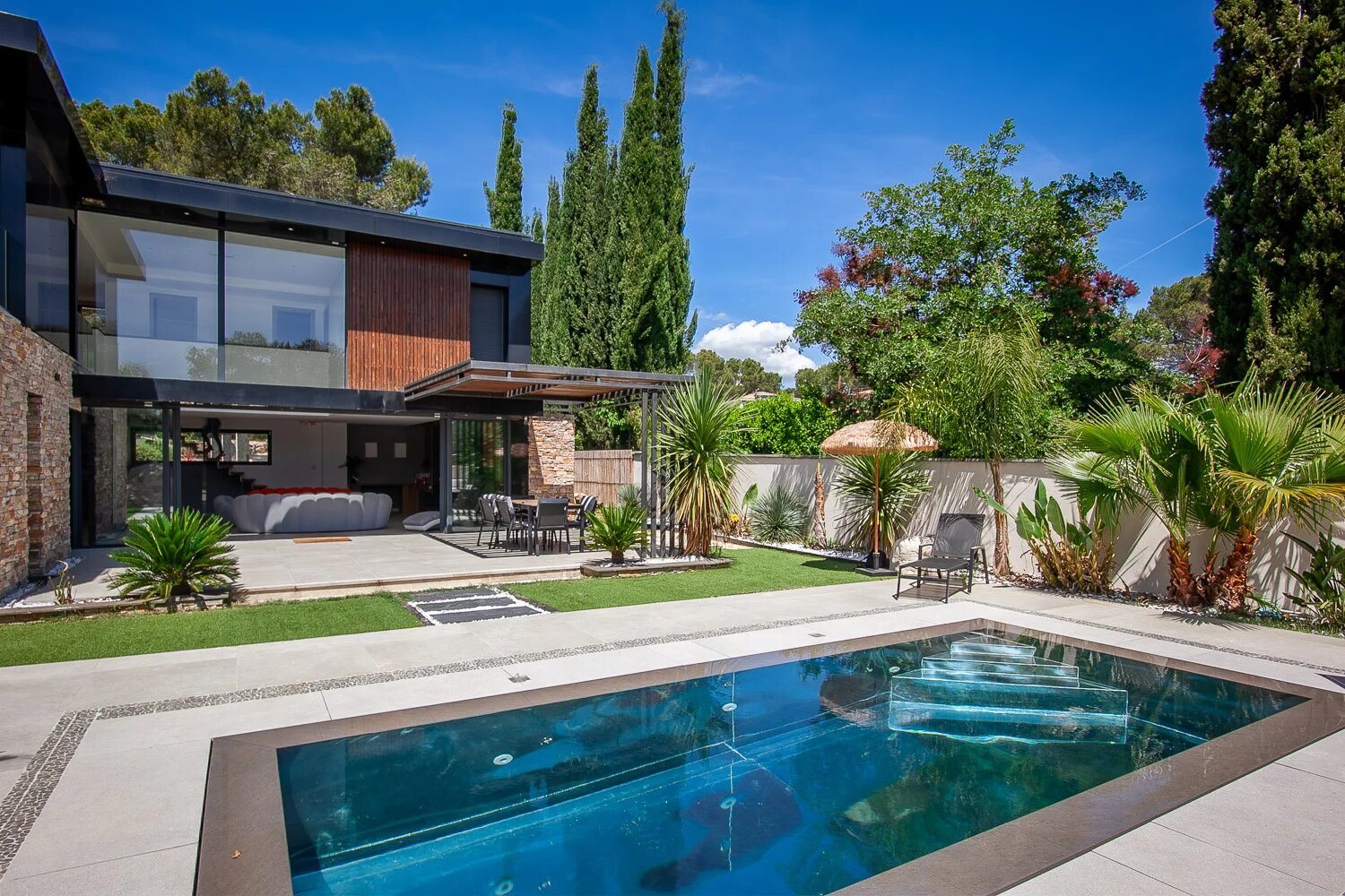 Maison à vendre, 195m², Ventabren