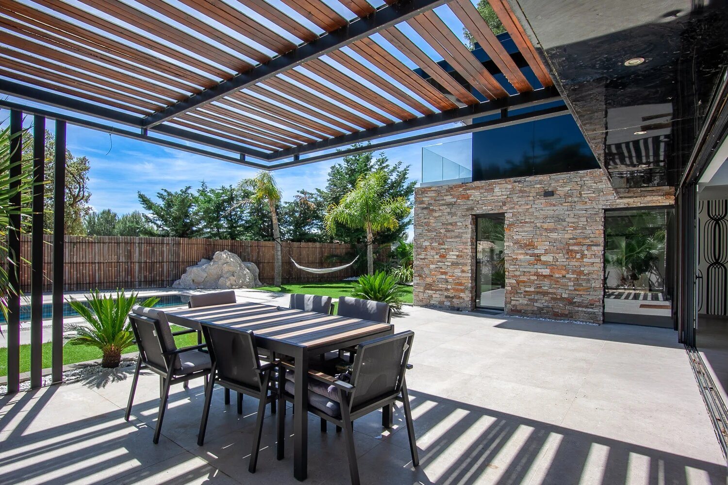 Maison à vendre, 195m², Ventabren