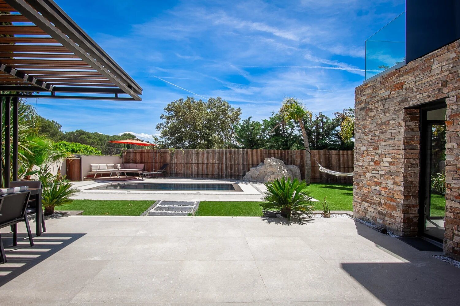 Maison à vendre, 195m², Ventabren