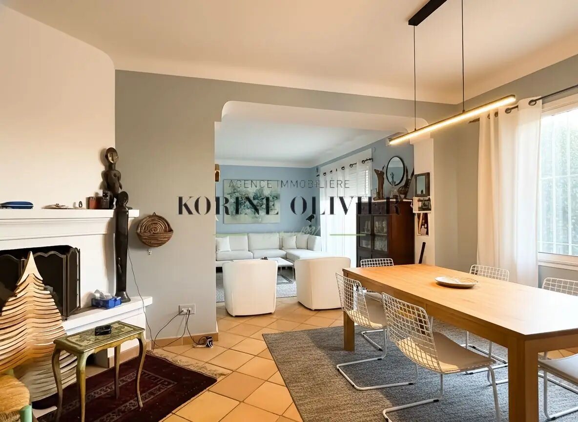 Appartement à vendre, 110m², Aix-en-Provence