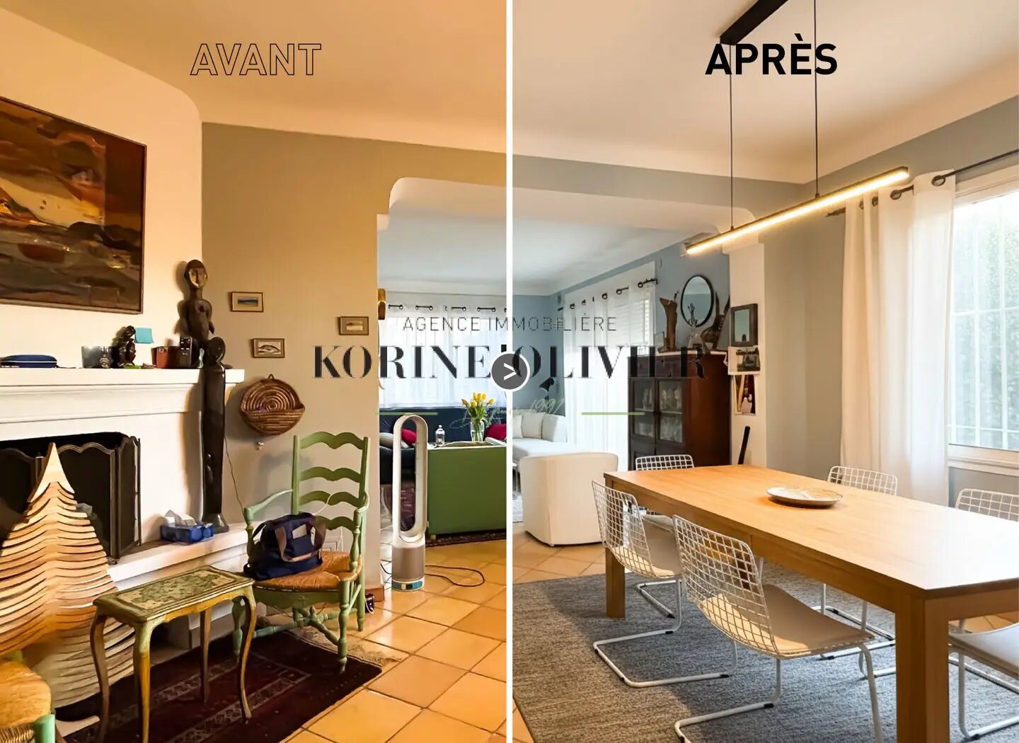 Appartement à vendre, 110m², Aix-en-Provence