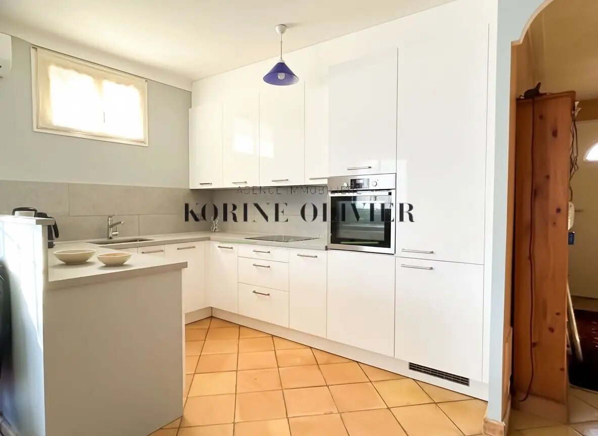 Appartement à vendre, 110m², Aix-en-Provence