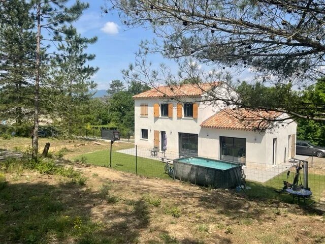 Maison à vendre, 149m², La Tour-d'Aigues
