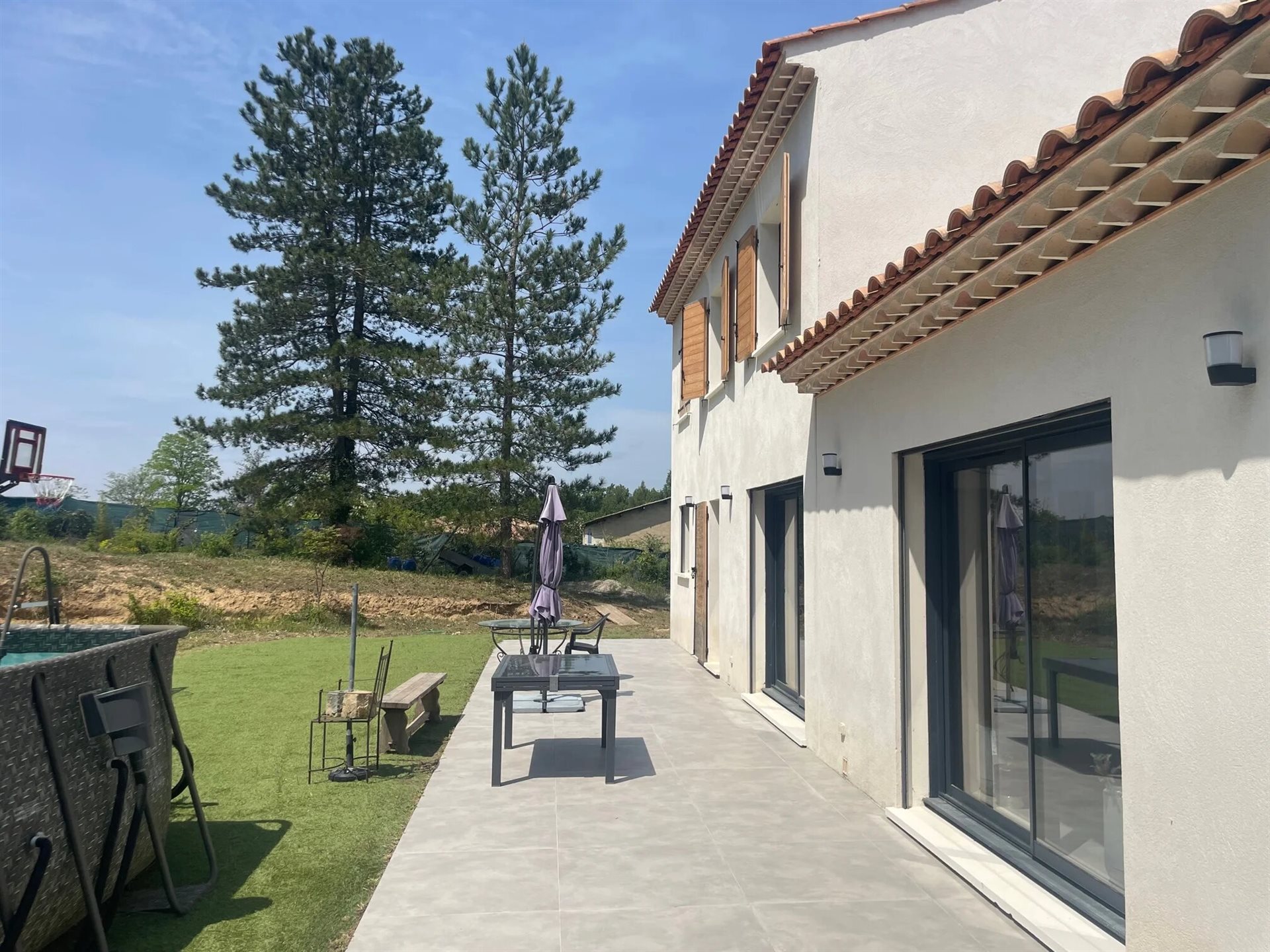 Maison à vendre, 149m², La Tour-d'Aigues