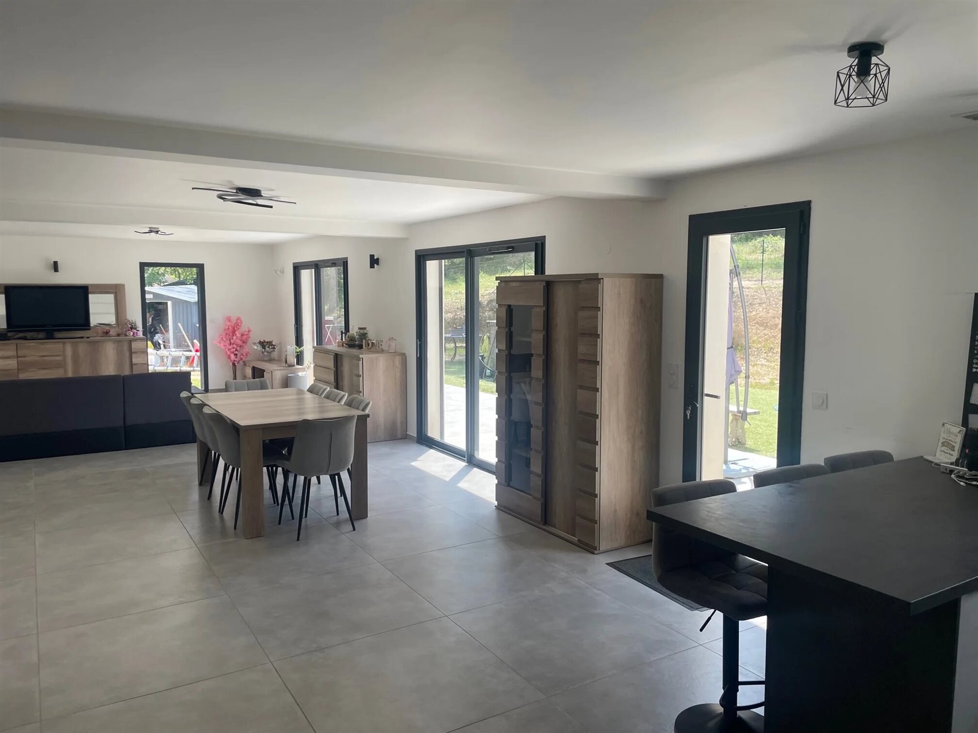 Maison à vendre, 149m², La Tour-d'Aigues