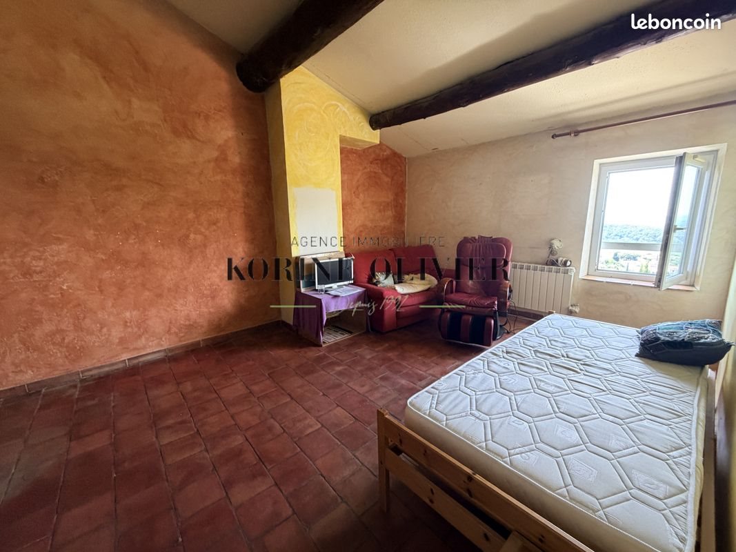 Appartement à vendre, 57m², Eguilles