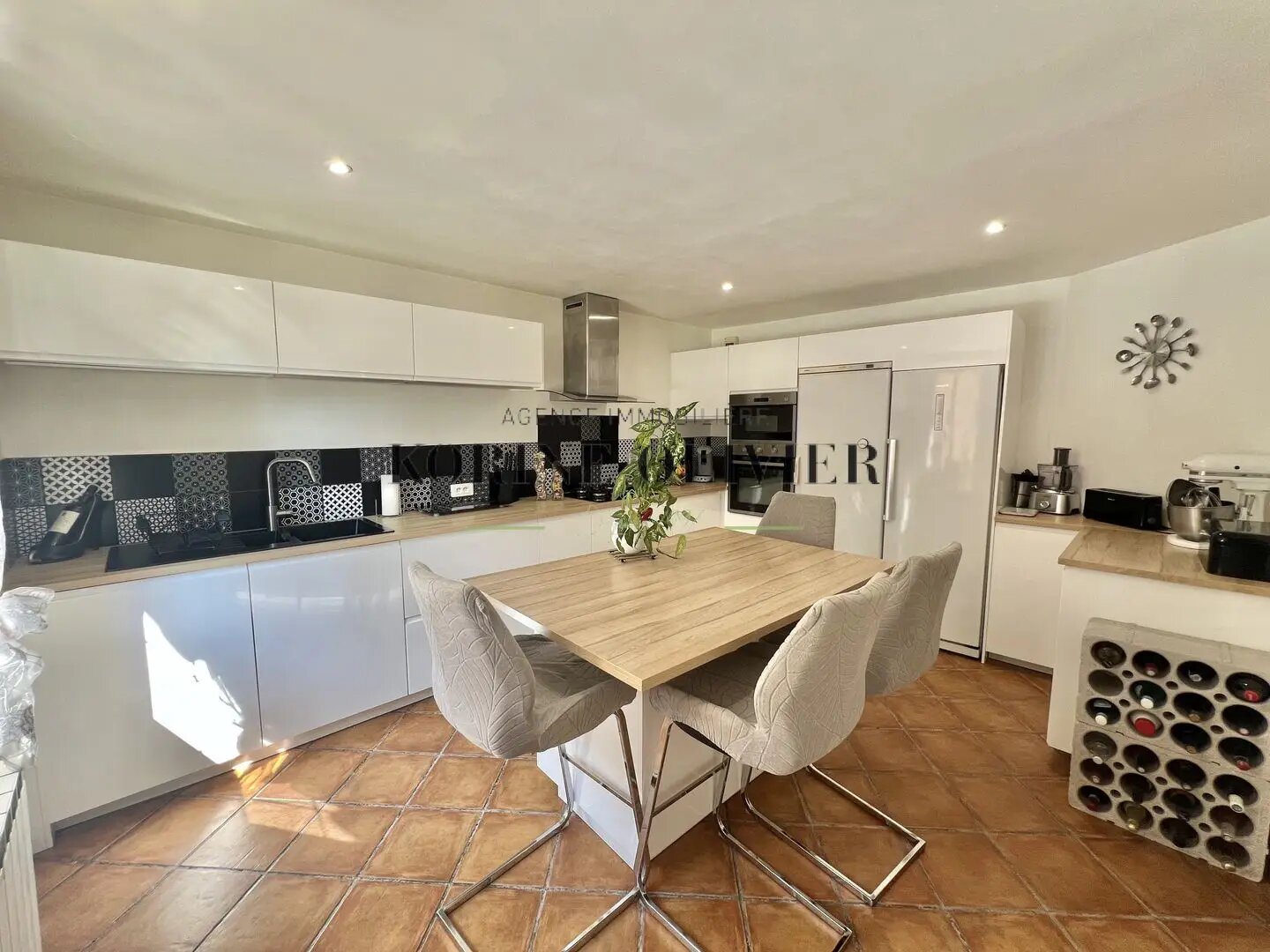 Maison à vendre, 110m², Cabriès