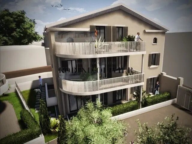 Appartement à vendre, 76m², Valence