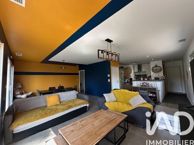 Maison à vendre, 113m², Biganos